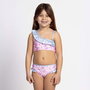 Cerdá Bikini Peppa Pig Talla 6 Años Light Pink