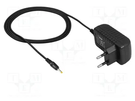 AKYGA AK-TB-21 Fuente de Alimentación de Impulso 5VDC 2A 10W