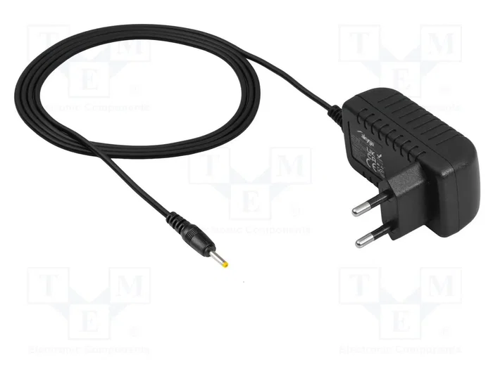 AKYGA AK-TB-21 Fuente de Alimentación de Impulso 5VDC 2A 10W AKYGA AK-TB-21 Fuente de Alimentación de Impulso 5VDC 2A 10W
