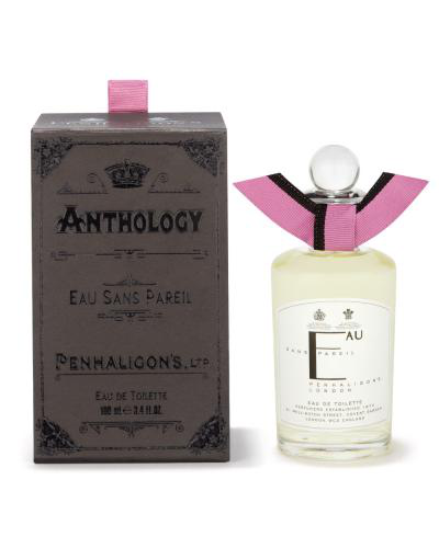 Penhaligons Anthology Eau Sans Pareil Edt Spray 100 mL