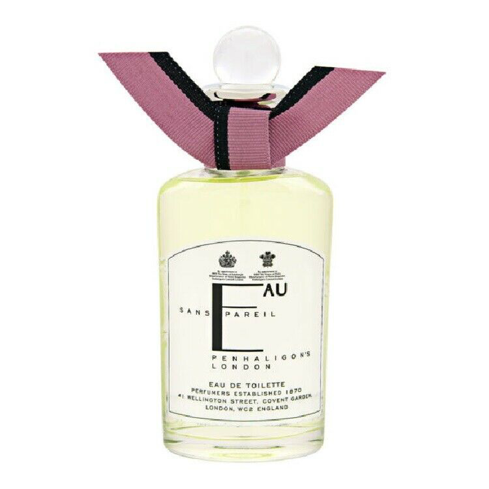 Penhaligons Anthology Eau Sans Pareil Edt Spray 100 mL