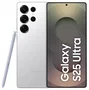SAMSUNG Galaxy S25 Ultra Titanium Whitesilver 1TB 12GB RAM