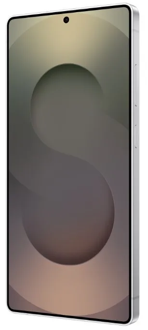SAMSUNG Galaxy S25 Ultra Titanium Whitesilver 1TB 12GB RAM
