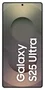 SAMSUNG Galaxy S25 Ultra Titanium Whitesilver 1TB 12GB RAM