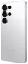 SAMSUNG Galaxy S25 Ultra Titanium Whitesilver 1TB 12GB RAM