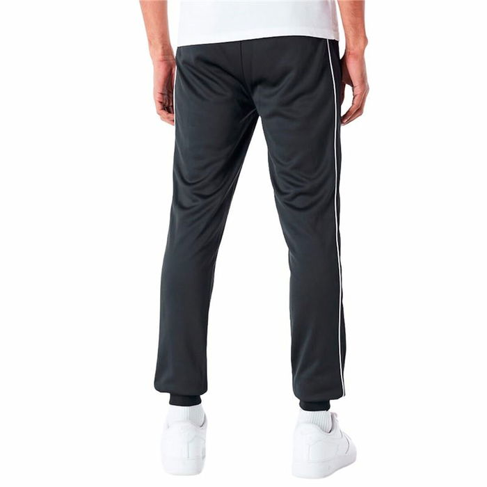 Pantalón de Chándal para Adultos New Era MLB TRACK Negro Hombre