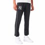 Pantalón de Chándal para Adultos New Era MLB TRACK Negro Hombre
