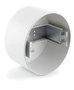 Bosch LC1-CSMB Caja de montaje en superficie para altavoz