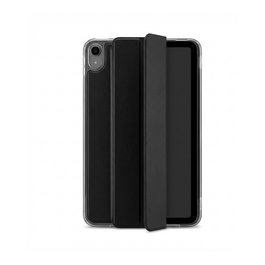 PEDEA Folio Trifold Case para Apple iPad Pro 13 (M4/M5), negro