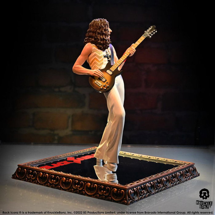 Black Sabbath Pack de Estatuas Rock Iconz Sabotage Era 23 cm