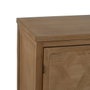Ixia Aparador Natural Madera 160 x 40 x 80 cm