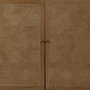 Aparador Natural Dm-Madera 160 X 40 X 80 cm