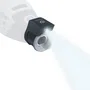 Dremel LM1 Módulo de Iluminación LED para Herramienta Rotativa Multiusos con Visibilidad 360°