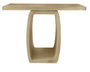 DKD Home Decor Consola Moderno 40 x 90 x 120 cm Madera de Pino