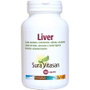 SURA VITASAN Liver 90 cápsulas