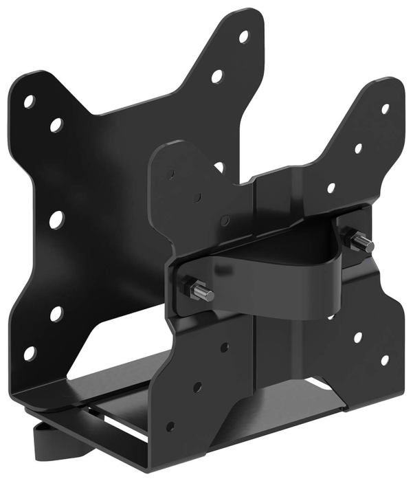 Aisens Soporte para Mini PC MPC05-205 Negro