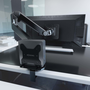 Aisens Soporte para Mini PC MPC05-205 Negro