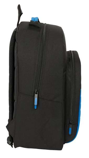 Safta Mochila Blackfit8 Underground Adaptable a Carro