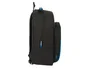 Mochila Escolar BlackFit8 Underground Azul Negro 32 x 42 x 15 cm