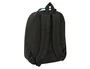 Mochila Escolar BlackFit8 Underground Azul Negro 32 x 42 x 15 cm