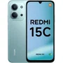 Xiaomi Redmi 15C Smartphone 8GB/256GB 6.9" Verde