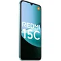 Xiaomi Redmi 15C Smartphone 8GB/256GB 6.9" Verde
