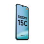 Smartphone Xiaomi Redmi 15C 6,9" Octa Core 8 GB RAM 256 GB Verde