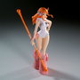 BANPRESTO Figura Nami The Shukko One Piece 16cm