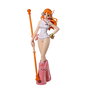 BANPRESTO Figura Nami The Shukko One Piece 16cm