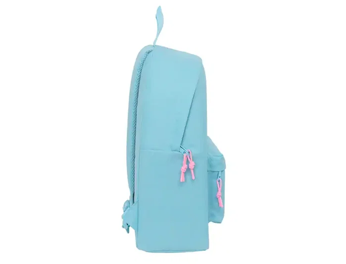 Safta Mochila Safta Benetton Basics - Mochila 420 x 330 x 150 mm