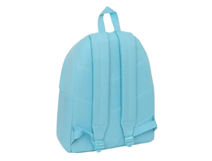 Safta Mochila Safta Benetton Basics - Mochila 420 x 330 x 150 mm