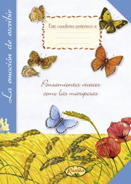 Pensamientos vivaces, VV.AA. - RUSTIKA EDICIONES