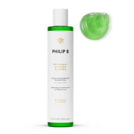 Philip B Peppermint Avocado Shampoo 220 ml