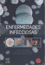 Elsevier Editorial Enfermedades infecciosas, Elisa Garcia Vazquez - Elsevier Editorial