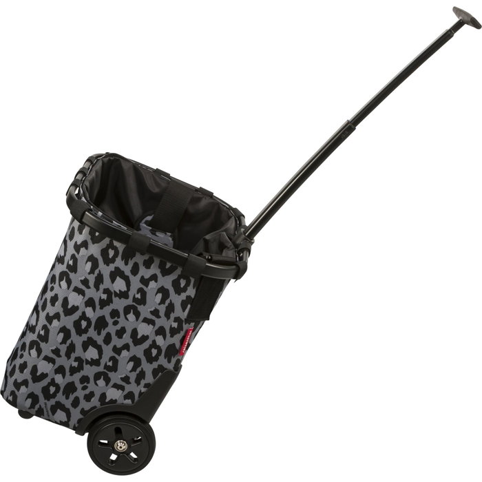 Reisenthel Carrycruiser Leo Nero Reisenthel Carrycruiser Leo Nero