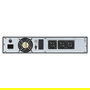 FSP Champ 2K Rack Online UPS - 2000VA / 1800W, Doble Conversión, Onda Sinusoidal Pura, Montaje en Rack 2U