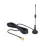 DeLOCK 88877 Antena ISM 433 MHz con conector SMA y base magnética