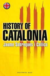 History of Catalonia, Jaume Sobreques - BASE