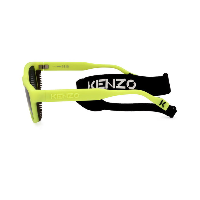 Kenzo KZ40151I-Y Gafas de Sol Unisex Geométricas 57-17-140 mm Kenzo KZ40151I-Y Gafas de Sol Unisex Geométricas 57-17-140 mm