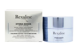 Rexaline 3D Hydra-Dose Rich Hyper-Hydrating Rejuvenating Cream 50ml