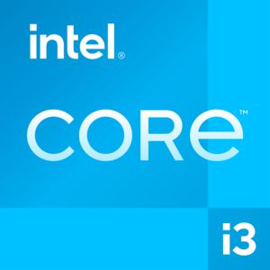 Intel Procesador Intel Core i3-13100 (12M Cache, hasta 4.50 GHz)
