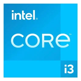 Intel Core i3-13100 Procesador LGA 1700 con 12 MB Smart Cache