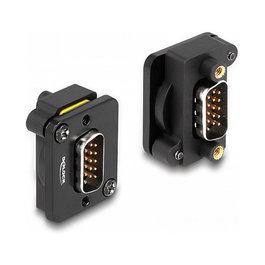 DeLOCK Módulo Keystone VGA 87820 tipo D