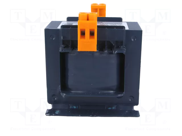 BREVE TUFVASSONS Transformador de red 100VA 230VAC/230V BREVE TUFVASSONS Transformador de red 100VA 230VAC/230V