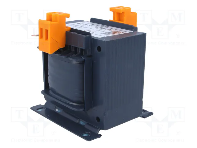 BREVE TUFVASSONS Transformador de red 100VA 230VAC/230V BREVE TUFVASSONS Transformador de red 100VA 230VAC/230V