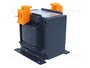 BREVE TUFVASSONS Transformador de red 100VA 230VAC/230V