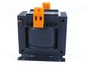 BREVE TUFVASSONS Transformador de red 100VA 230VAC/230V