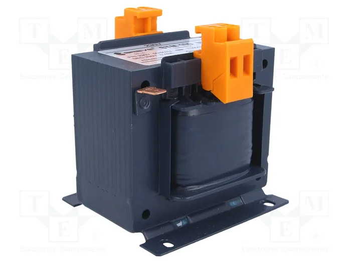 BREVE TUFVASSONS Transformador de red 100VA 230VAC/230V BREVE TUFVASSONS Transformador de red 100VA 230VAC/230V