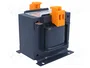 BREVE TUFVASSONS Transformador de red 100VA 230VAC/230V