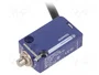 TELEMECANIQUE SENSORS XCMD2110L1 Interruptor de fin de carrera espárrago Ø7mm NO + NC 6A